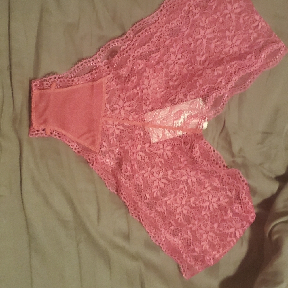 Leonisa Panties